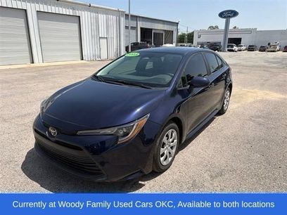 Used 2023 Toyota Corolla LE