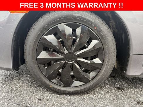 Used 2020 Honda Civic EX image 34