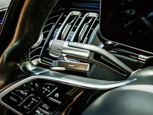 Used 2021 Mercedes-Benz S 580 4MATIC Sedan image 21