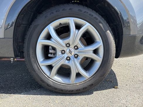 Used 2024 Dodge Hornet R/T Plus image 8