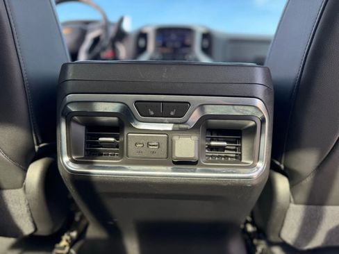 Used 2020 Chevrolet Silverado 2500 LTZ w/ LTZ Premium Package image 24