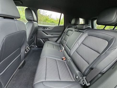 New 2026 Chevrolet Equinox LT w/ Convenience Package II AWD/4WD image 27