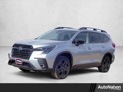 New 2026 Subaru Ascent Bronze Edition