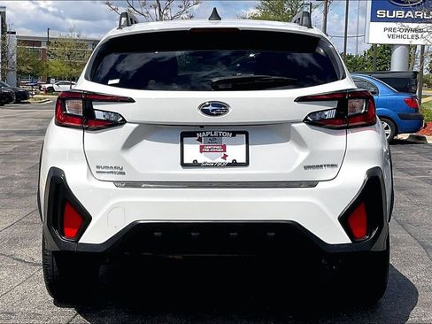 Certified 2024 Subaru Crosstrek 2.0i Premium AWD/4WD image 4