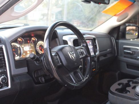 Used 2018 RAM 1500 Big Horn image 20