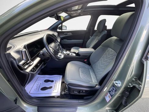 Used 2023 Kia Sportage X-Line AWD/4WD image 12