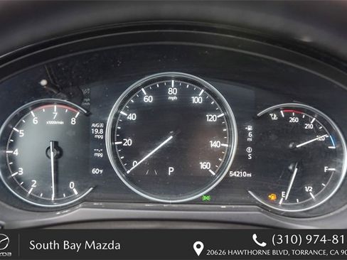 Used 2023 MAZDA CX-9 Signature image 21