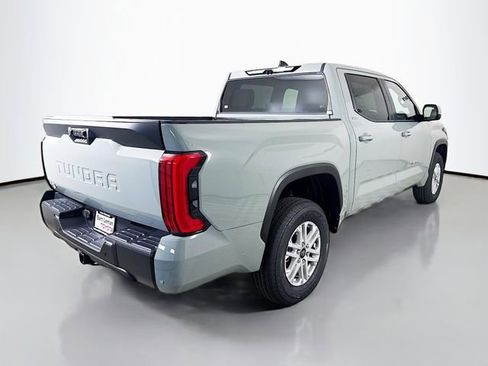 New 2026 Toyota Tundra SR5 AWD/4WD image 7