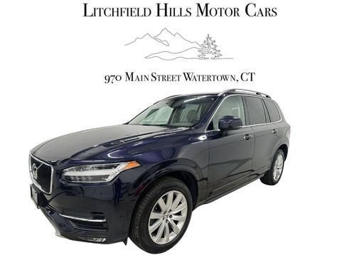 Used 2016 Volvo XC90 T6 Momentum image 1