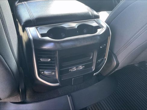 Used 2023 RAM 1500 Big Horn RWD image 34