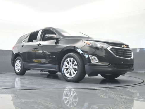 Used 2020 Chevrolet Equinox LT image 62