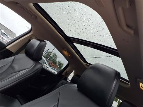 Certified 2023 Lincoln Nautilus Reserve w/ Cargo Utility Package image 7