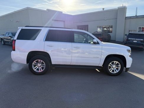 Used 2020 Chevrolet Tahoe LT image 4