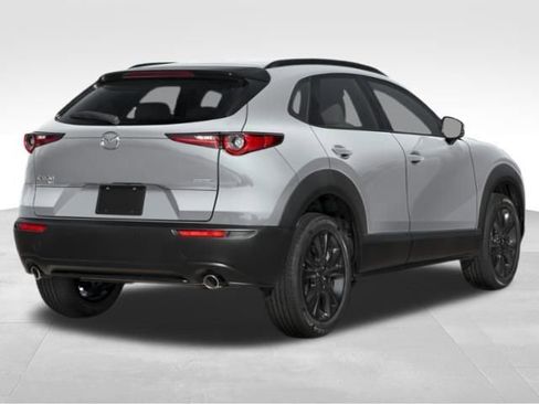 New 2026 MAZDA CX-30 AWD 2.5 S image 2