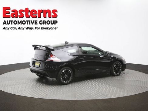 Used 2015 Honda CR-Z EX image 39