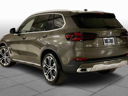 New 2026 BMW X5 xDrive40i w/ Premium Package image 12