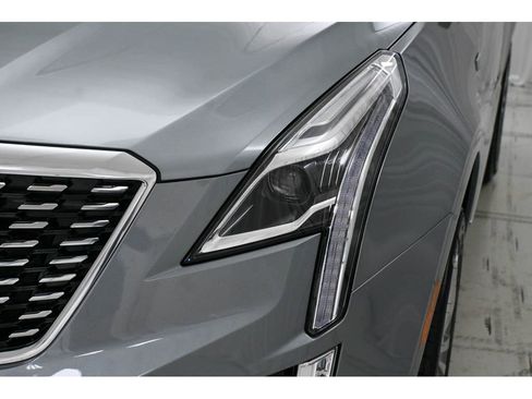 Certified 2024 Cadillac XT5 Premium Luxury image 9