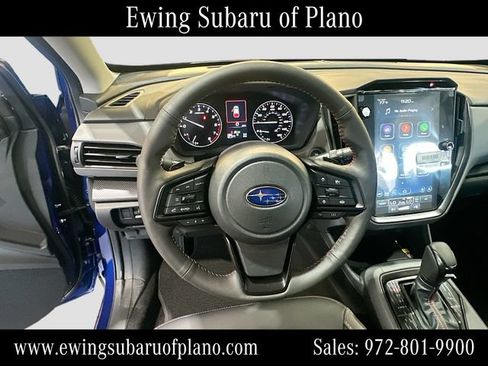 Used 2026 Subaru Crosstrek 2.5i Limited w/ Crosstrek Mirror Package AWD/4WD image 11