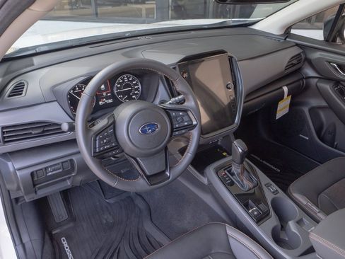 Certified 2025 Subaru Crosstrek 2.5i Limited w/ Popular Package #3A image 9