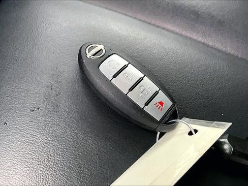 Used 2024 Nissan Murano SV w/ SV Midnight Edition Package image 14