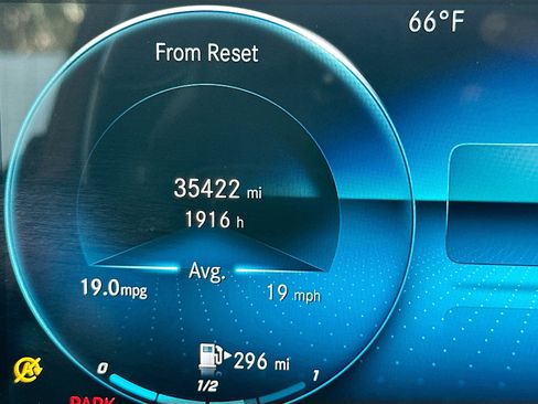 Used 2022 Mercedes-Benz GLE 350 image 12