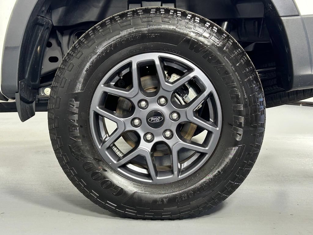 Used 2024 Ford Ranger XLT AWD/4WD image 37