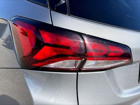 Certified 2024 Chevrolet Equinox LT image 27