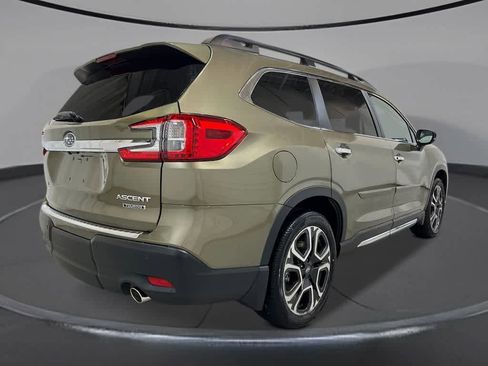 Certified 2025 Subaru Ascent Touring AWD/4WD image 5