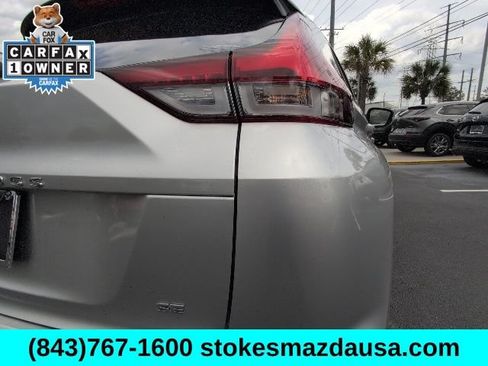 Used 2025 Mitsubishi Eclipse Cross SE AWD/4WD image 29