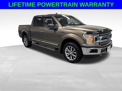 Used 2020 Ford F150 XLT w/ Equipment Group 302A Luxury