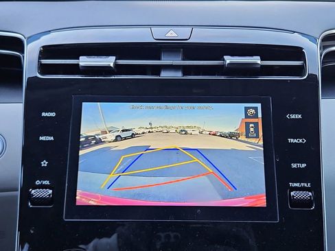 Used 2023 Hyundai Tucson SEL image 17