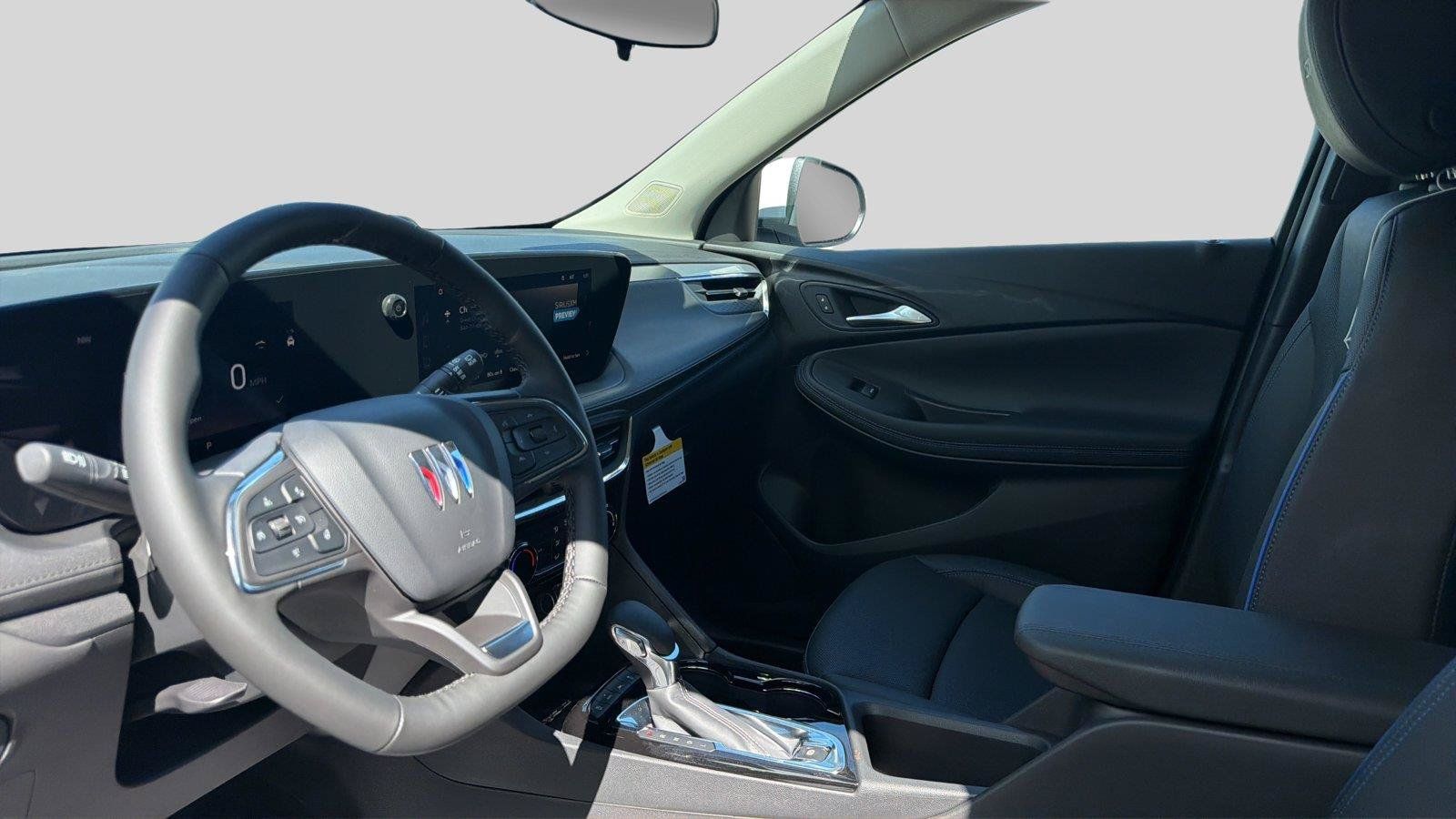 New 2026 Buick Encore GX Sport Touring w/ Advanced Technology Package AWD/4WD image 16