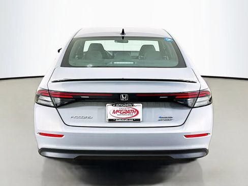 Used 2023 Honda Accord Sport image 17