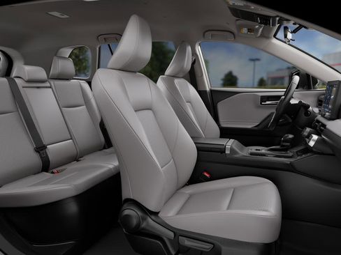 New 2026 Toyota RAV4 XLE Premium AWD/4WD image 20