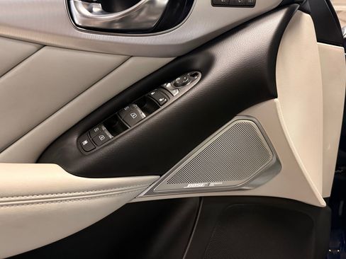 Used 2023 INFINITI Q50 Luxe image 32