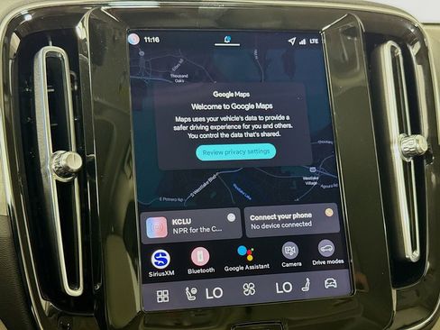 Used 2026 Volvo XC40 B5 Plus w/ Protection Package Premier image 13