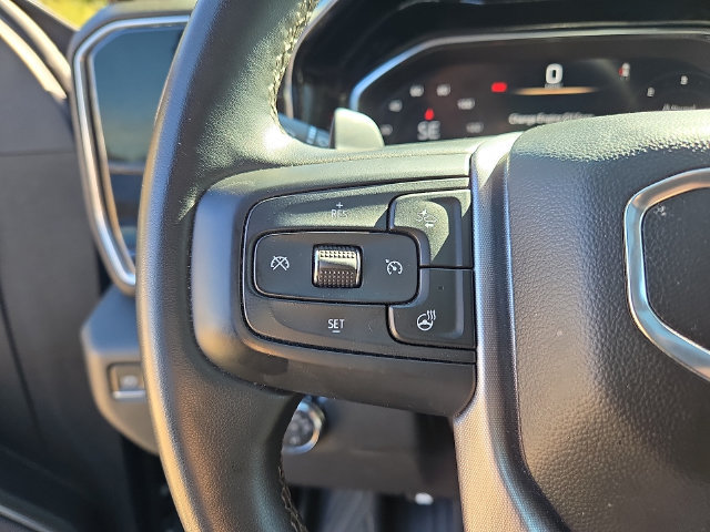 Used 2024 GMC Sierra 1500 SLT w/ SLT Premium Package AWD/4WD image 7