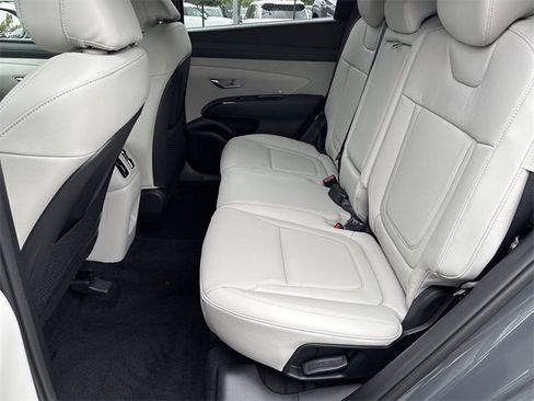 New 2026 Hyundai Tucson Limited image 12