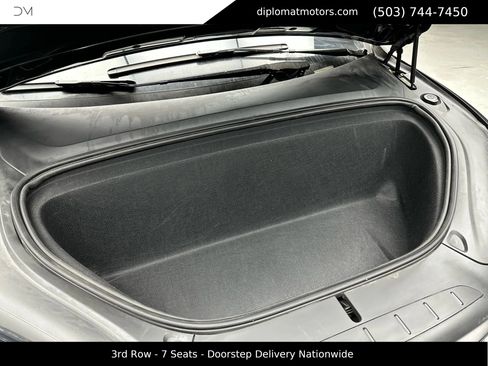 Used 2020 Tesla Model X Performance image 46