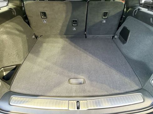 New 2025 Jeep Grand Cherokee Summit image 36