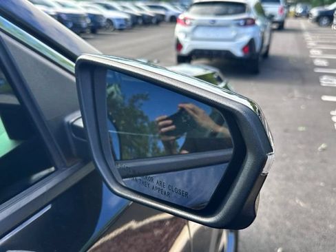 Used 2021 GMC Terrain SLT AWD/4WD image 13