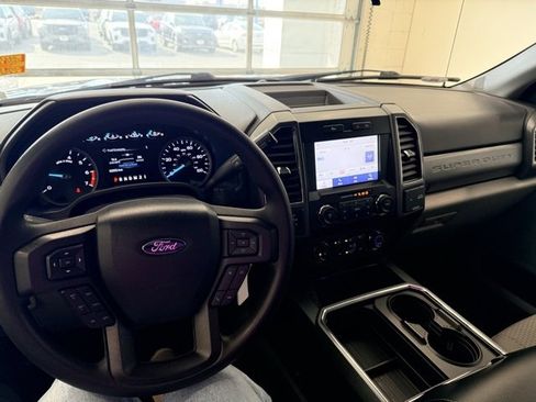 Used 2021 Ford F250 XLT w/ XLT Value Package image 18