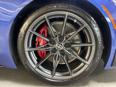 Used 2025 Toyota Supra Premium image 13