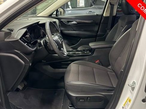 Used 2023 Buick Envision Preferred image 14