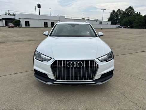 Used 2018 Audi A4 2.0T allroad Premium AWD/4WD image 7