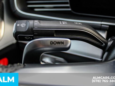 Used 2024 Mercedes-Benz GLE 53 AMG 4MATIC Coupe w/ Driver Assistance Package image 23