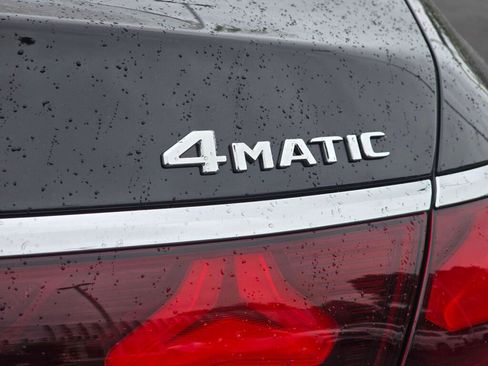 New 2026 Mercedes-Benz E 350 4MATIC Sedan image 32