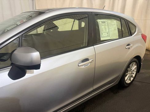 Used 2013 Subaru Impreza 2.0i Premium w/ All-Weather Pkg image 7