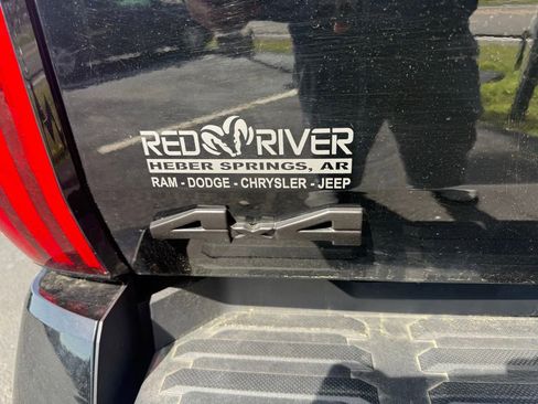 Used 2025 Toyota Tundra SR5 image 12