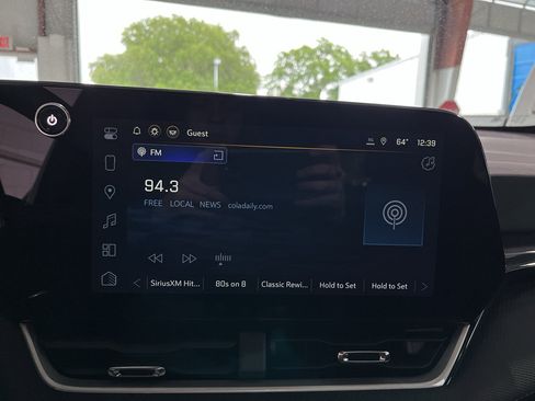 New 2026 Chevrolet Equinox LT FWD image 20